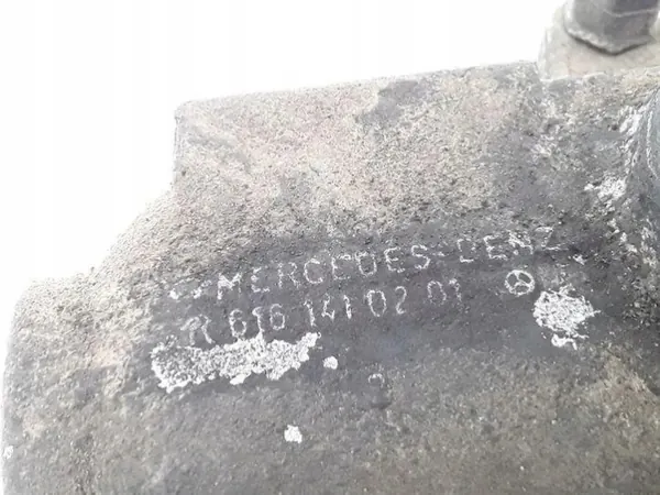 Inlaatspruitstuk OEM 6161410201 Mercedes-Benz W123 image 3