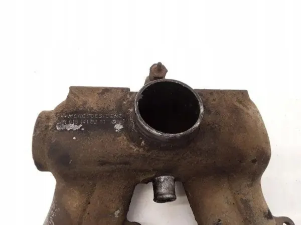 Inlaatspruitstuk OEM 6161410201 Mercedes-Benz W123 image 4