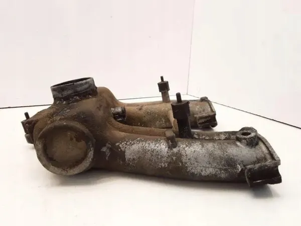 Inlaatspruitstuk OEM 6161410201 Mercedes-Benz W123 image 5