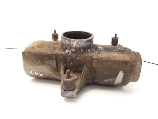 Inlaatspruitstuk OEM 6161410201 Mercedes-Benz W123 image 6