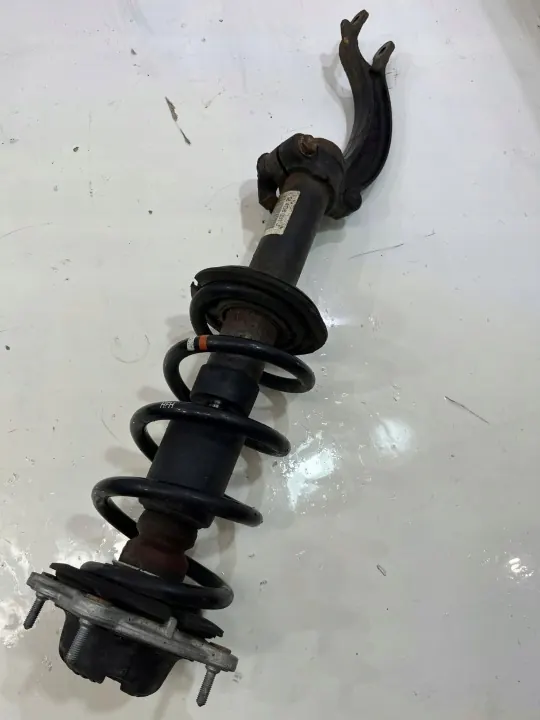 Amortisseur Avant OEM 4G8031J pour Audi A7 C7 image 2
