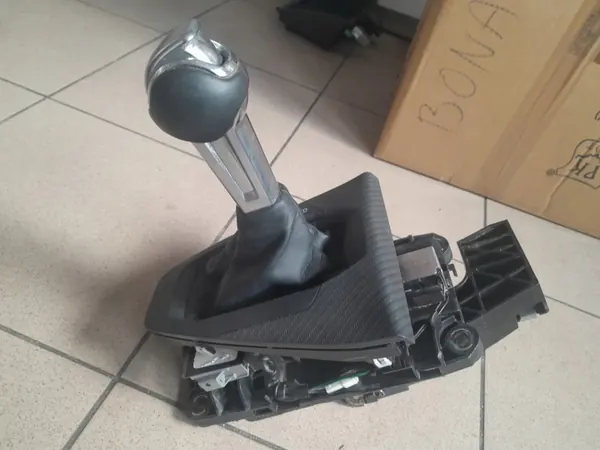 Pomo de cambio Ford OE OEM S650 para Mustang VII image 3