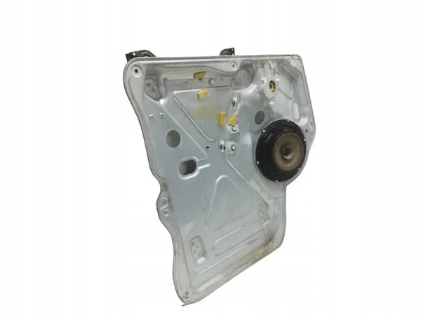 LEVANTADOR DE VIDRO DIREITO VW T6 CARAVELLE image 2