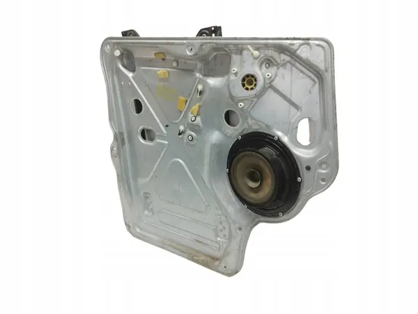 LEVANTADOR DE VIDRO DIREITO VW T6 CARAVELLE image 3