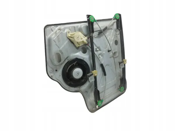 LEVANTADOR DE VIDRO DIREITO VW T6 CARAVELLE image 4