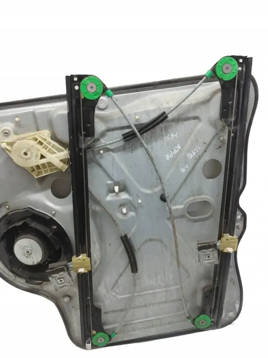 LEVANTADOR DE VIDRO DIREITO VW T6 CARAVELLE image 6