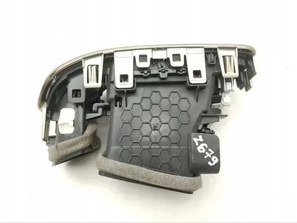 Bocal de ar Dodge RAM 1500 2019 dianteiro esquerdo OEM 6BK652X7AD image 4