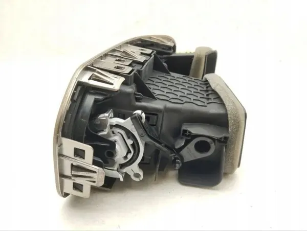 Bocal de ar Dodge RAM 1500 2019 dianteiro esquerdo OEM 6BK652X7AD image 5