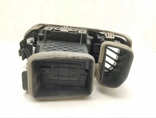 Bocal de ar Dodge RAM 1500 2019 dianteiro esquerdo OEM 6BK652X7AD image 6