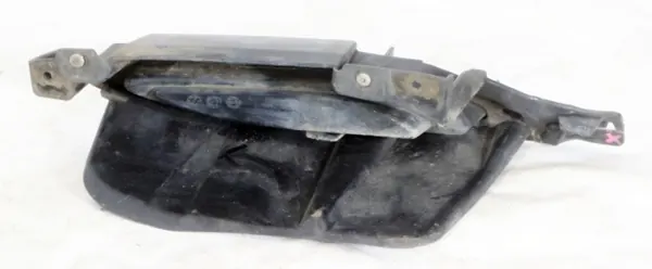 Terminal escape Mercedes OEM A2138855902 Esquerda Traseira image 3