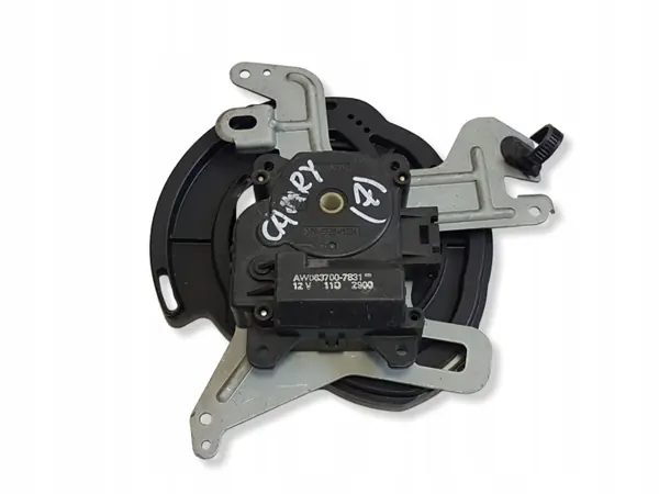 Clapet de ventilation Toyota Camry OEM 0637007831 image 4