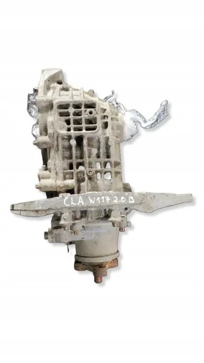 Différentiel arrière OEM ACG1865 pour Mercedes CLA W117 image 2