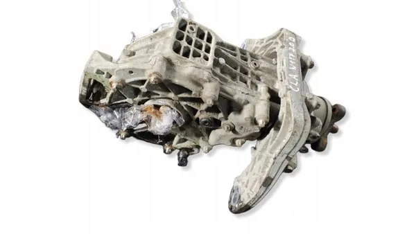 Différentiel arrière OEM ACG1865 pour Mercedes CLA W117 image 3