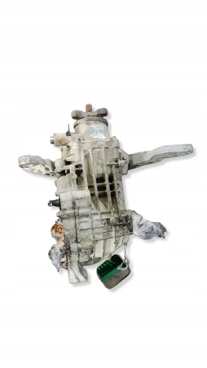 Différentiel arrière OEM ACG1865 pour Mercedes CLA W117 image 5
