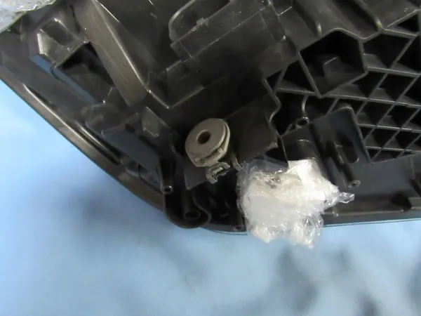 Farol Esquerdo BMW F20 Bi-Xenon Dinâmico image 10