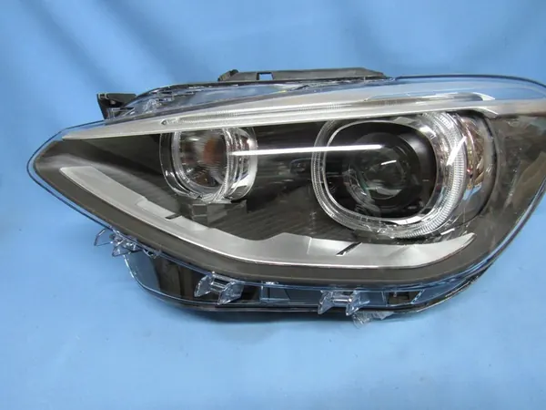 Farol Esquerdo BMW F20 Bi-Xenon Dinâmico image 4