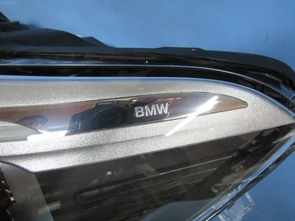 Farol Esquerdo BMW F20 Bi-Xenon Dinâmico image 5