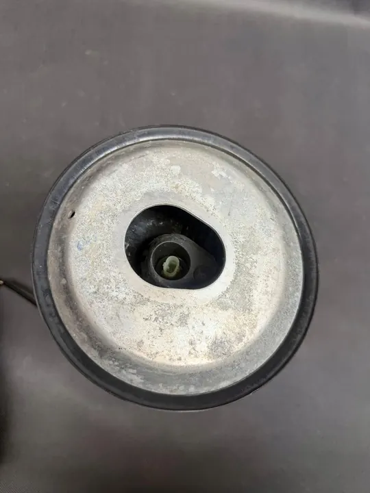 AIRMATIC Suspension Air Spring Mercedes W213 E-Class A2133280200 image 4