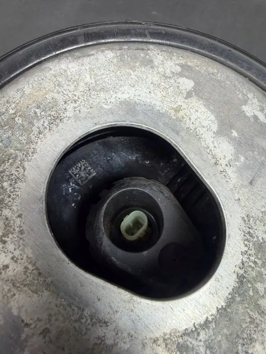 AIRMATIC Suspension Air Spring Mercedes W213 E-Class A2133280200 image 5