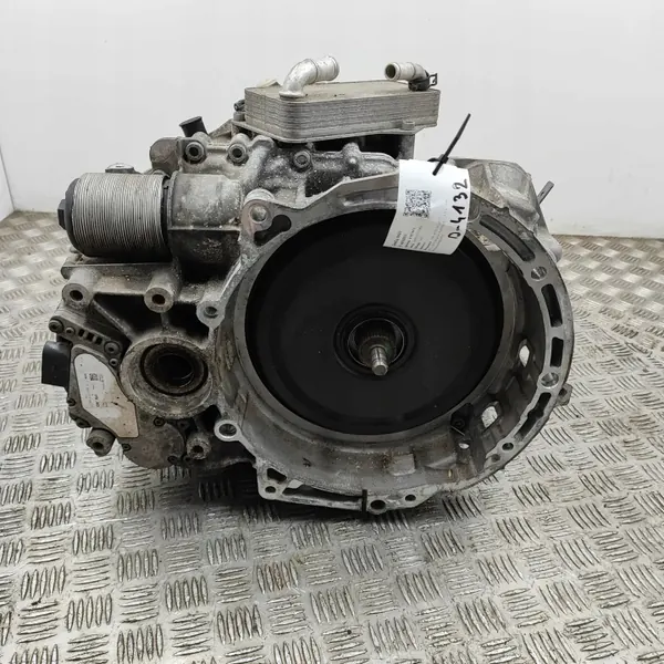 VW Arteon 3H7 Boîte de Vitesses 2018 SAR image 2
