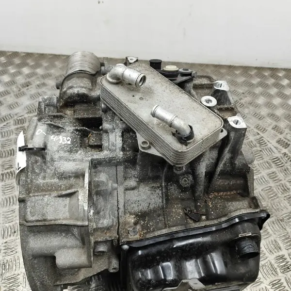 VW Arteon 3H7 Boîte de Vitesses 2018 SAR image 5