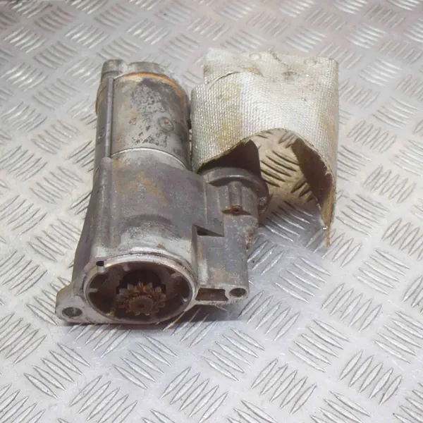 Motor de arranque Porsche Cayenne 3.6L 2013 OE 012911023L image 2