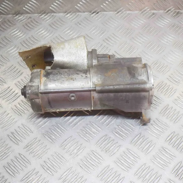 Motor de arranque Porsche Cayenne 3.6L 2013 OE 012911023L image 3