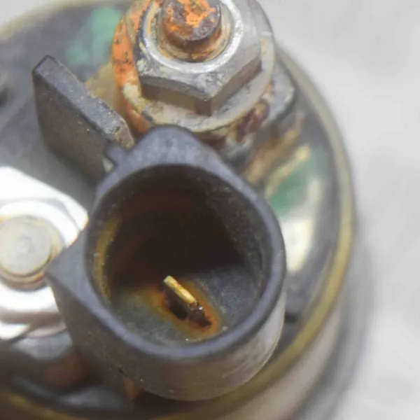 Motor de arranque Porsche Cayenne 3.6L 2013 OE 012911023L image 5