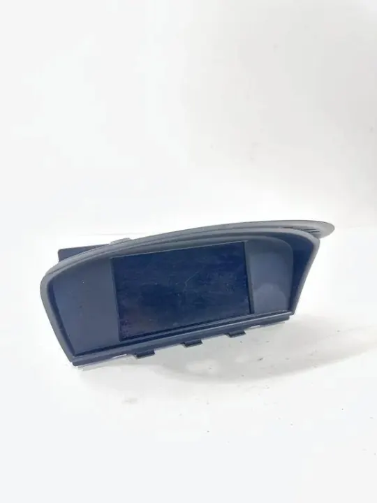 Écran navigation BMW OEM 65829211970 pour Série 3 E90 image 2