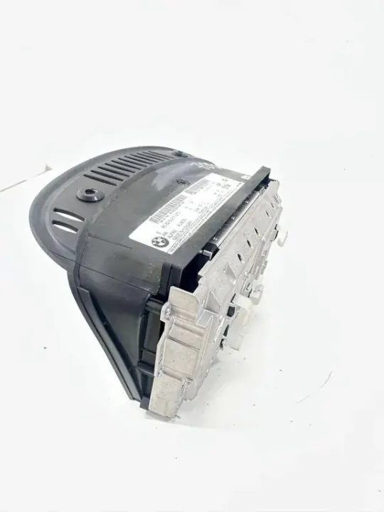 Écran navigation BMW OEM 65829211970 pour Série 3 E90 image 3