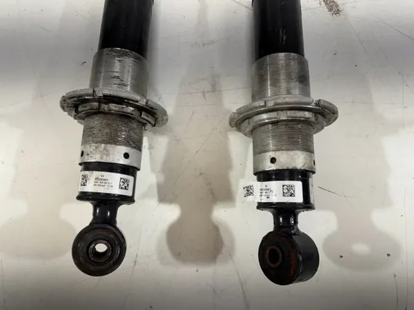 Coilover Front Suspension Ferrari 599 GTB 22229421 image 3