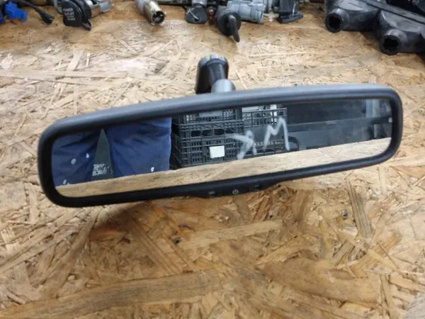 Espelho retrovisor Jeep OE OEM 9051067 - Usado image 2