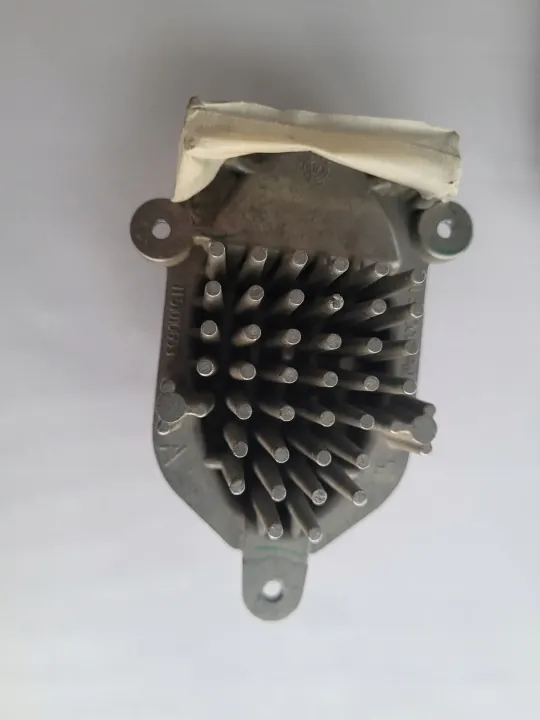Módulo LED Condutor Esquerdo OEM IT51010653 Grandland image 2