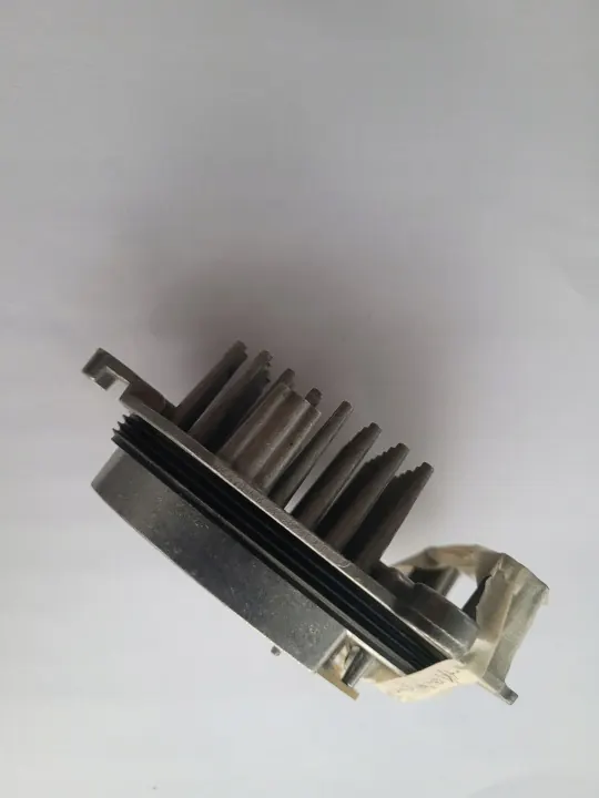 Módulo LED Condutor Esquerdo OEM IT51010653 Grandland image 3