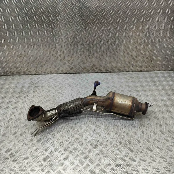 Catalyseur OEM 32264101 pour Volvo XC40 image 3