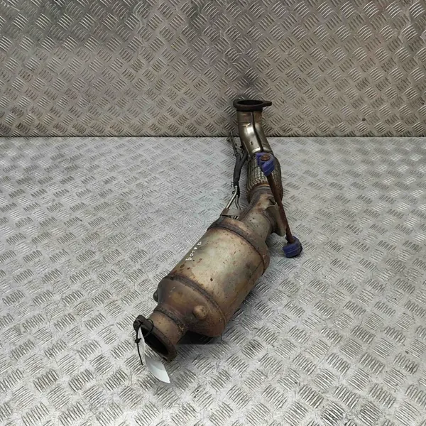 Catalyseur OEM 32264101 pour Volvo XC40 image 4