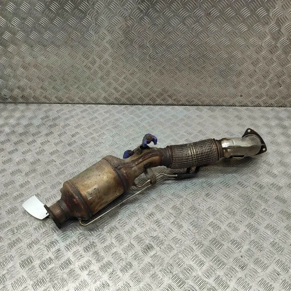 Catalyseur OEM 32264101 pour Volvo XC40 image 5