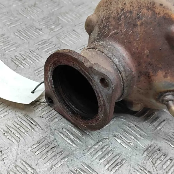 Catalyseur OEM 32264101 pour Volvo XC40 image 6