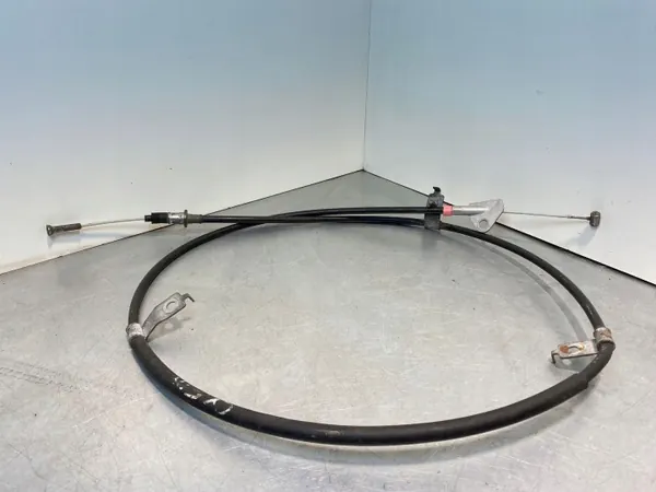 Mazda handbromskabel OEM FBZ23865 - Begagnad image 4