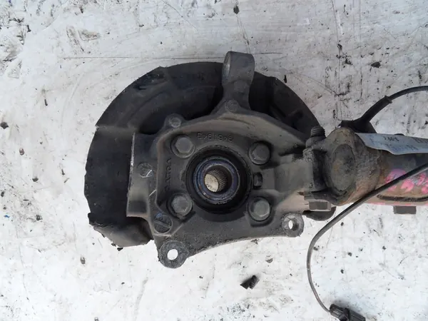 VOLVO S60 V70 II 00-06 2.4 D Ammortizzatore Mozzo image 2