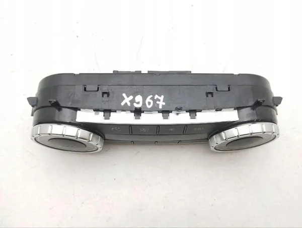 Interrupteur de température, ventilateur A/C Mercedes-Benz CLS 2013 A204 image 3