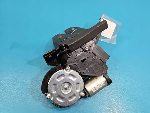 Bakluckelås OEM 5920330AC för Opel Insignia B image 2