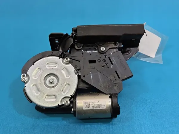 Bakluckelås OEM 5920330AC för Opel Insignia B image 3