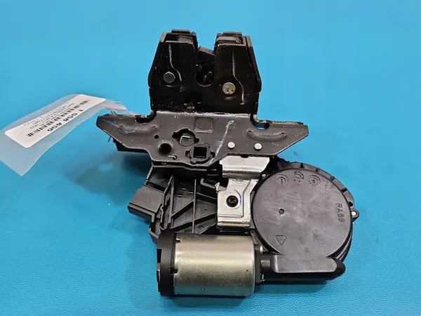 Bakluckelås OEM 5920330AC för Opel Insignia B image 6