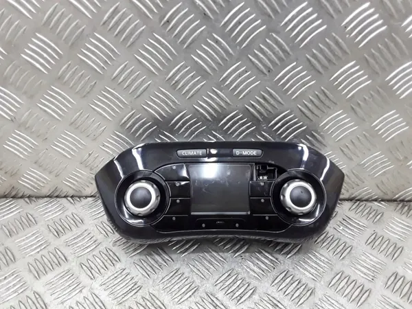 Module de climatisation Nissan Juke OEM 248451ka1b image 2