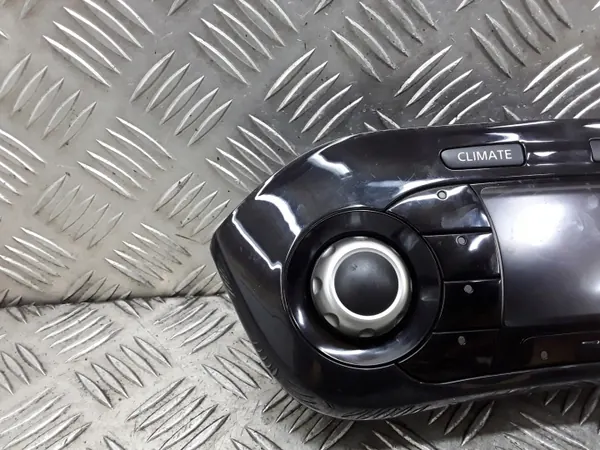 Module de climatisation Nissan Juke OEM 248451ka1b image 3