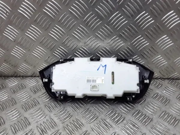 Module de climatisation Nissan Juke OEM 248451ka1b image 4