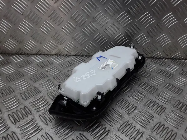Module de climatisation Nissan Juke OEM 248451ka1b image 6