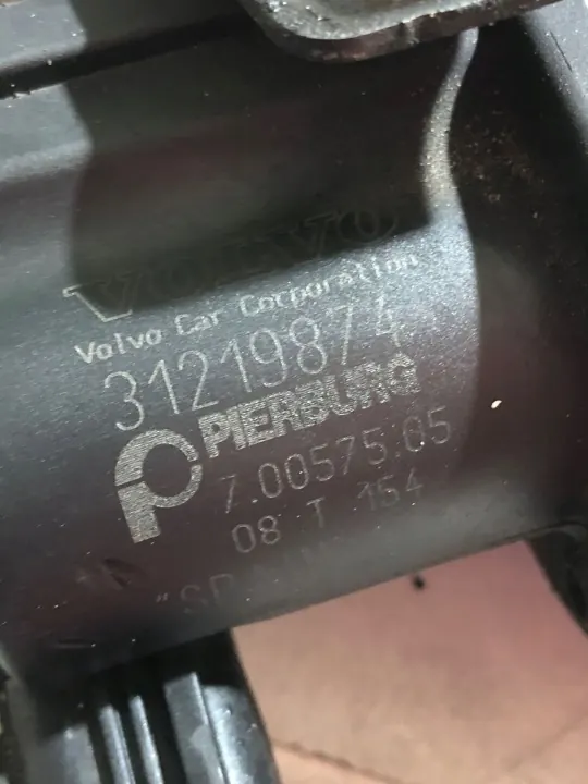 Válvula EGR OEM 31219874 para Volvo S80 II V70 III D5 image 10