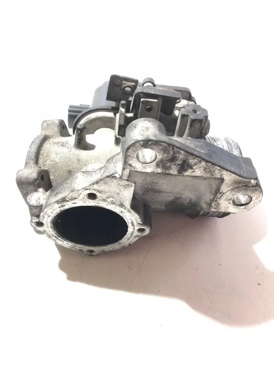 Válvula EGR OEM 31219874 para Volvo S80 II V70 III D5 image 3